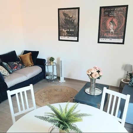 Artists Apartment Montpellier-Place De La Comedie 외부 사진