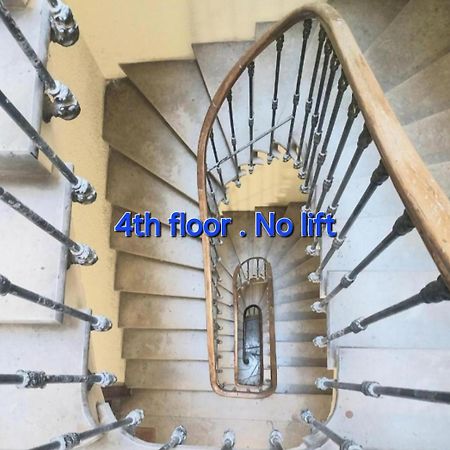 Artists Apartment Montpellier-Place De La Comedie 외부 사진