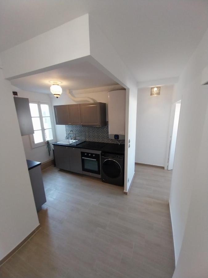 Artists Apartment Montpellier-Place De La Comedie 외부 사진