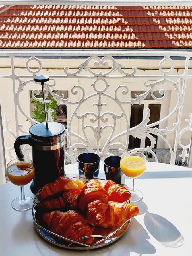 Artists Apartment Montpellier-Place De La Comedie 외부 사진