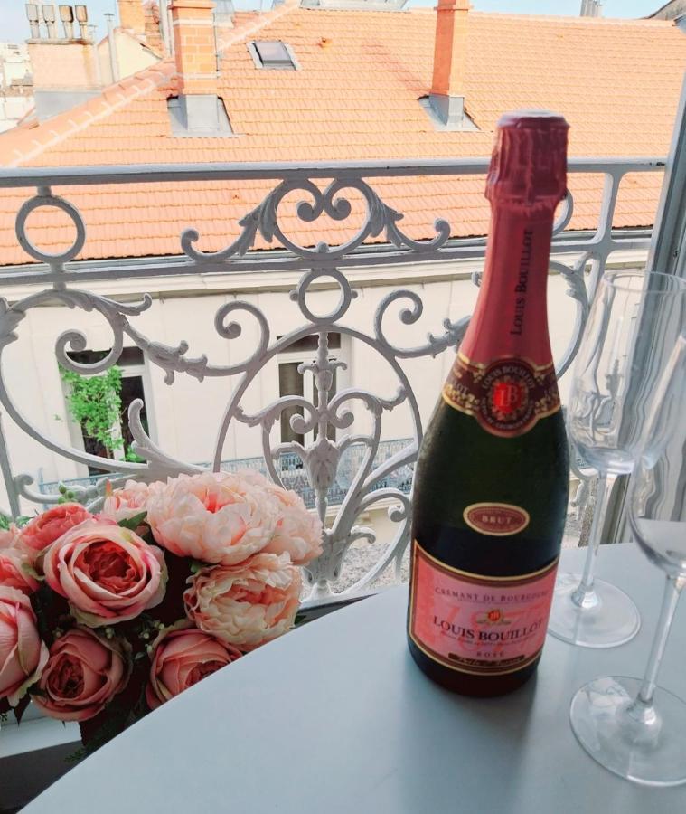 Artists Apartment Montpellier-Place De La Comedie 외부 사진