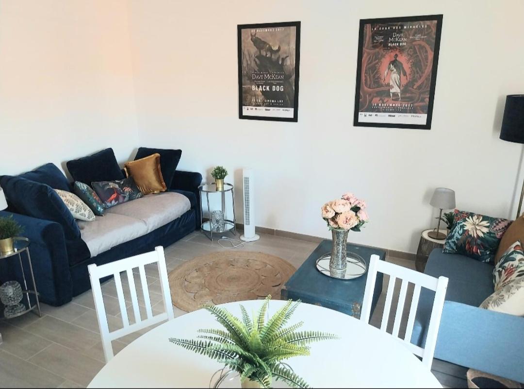 Artists Apartment Montpellier-Place De La Comedie 외부 사진