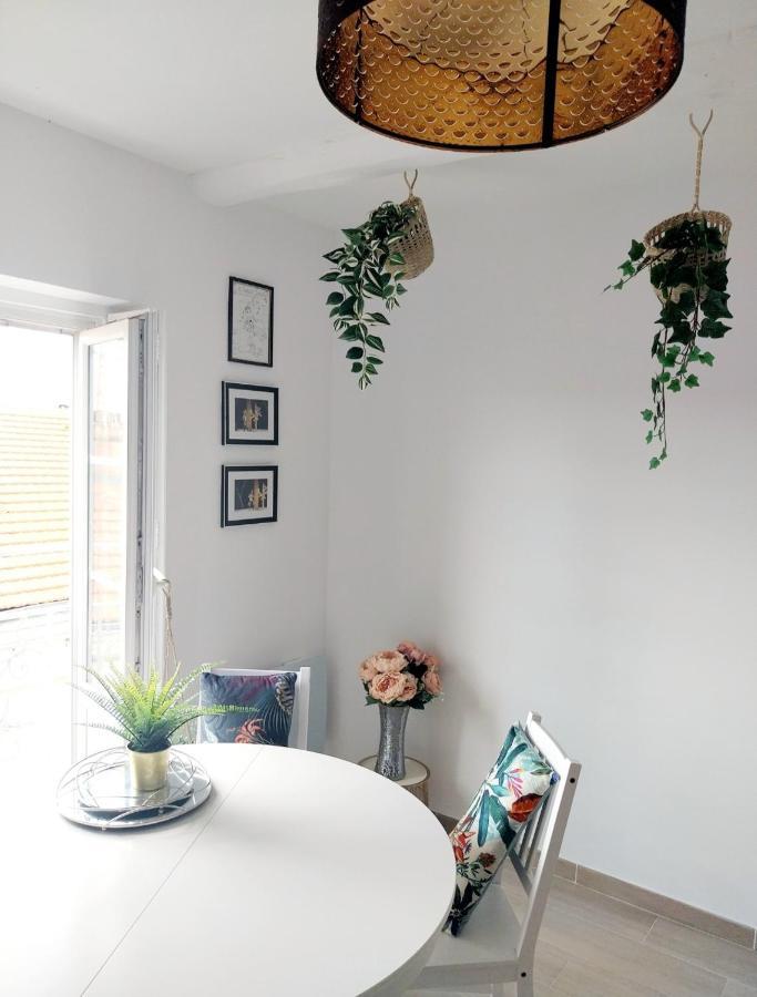Artists Apartment Montpellier-Place De La Comedie 외부 사진