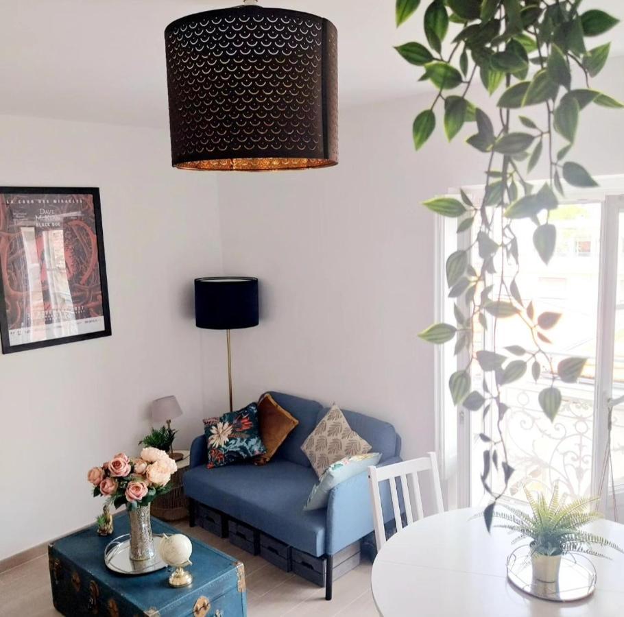 Artists Apartment Montpellier-Place De La Comedie 외부 사진