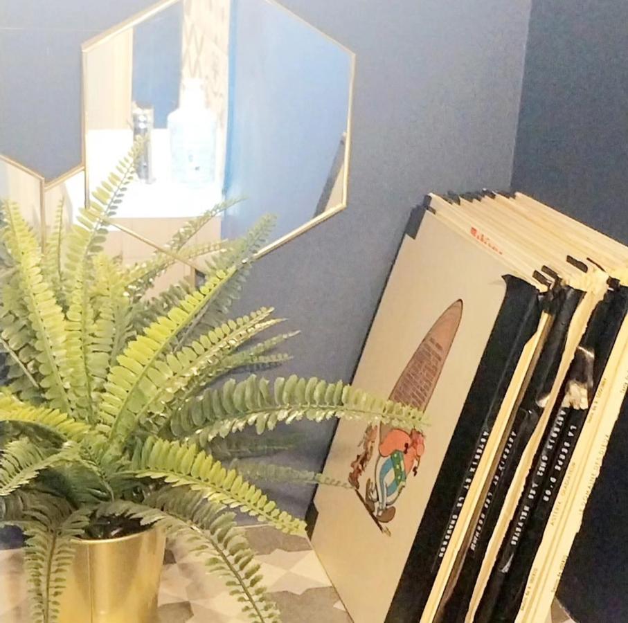 Artists Apartment Montpellier-Place De La Comedie 외부 사진