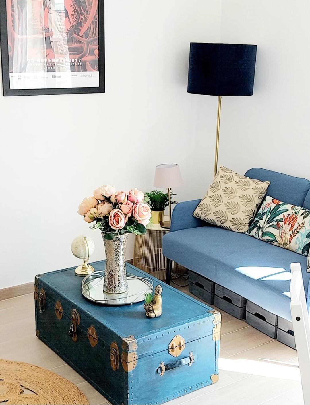 Artists Apartment Montpellier-Place De La Comedie 외부 사진