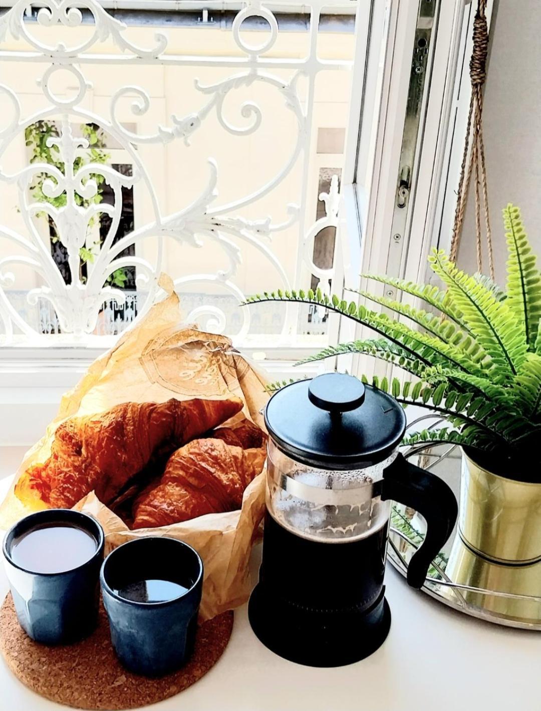 Artists Apartment Montpellier-Place De La Comedie 외부 사진