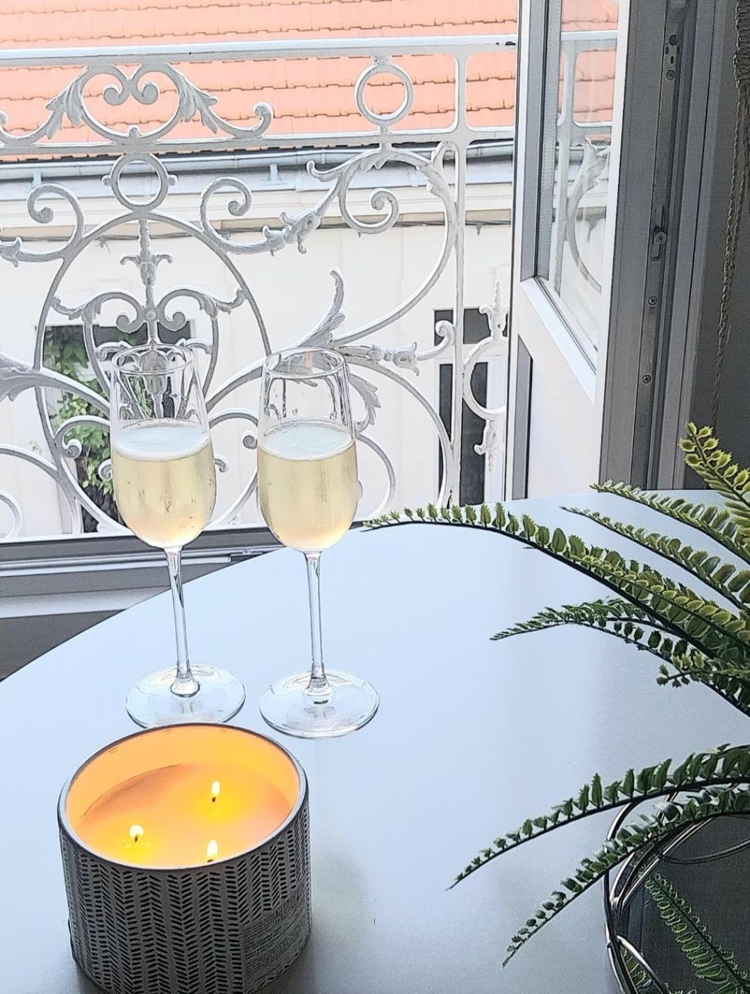 Artists Apartment Montpellier-Place De La Comedie 외부 사진