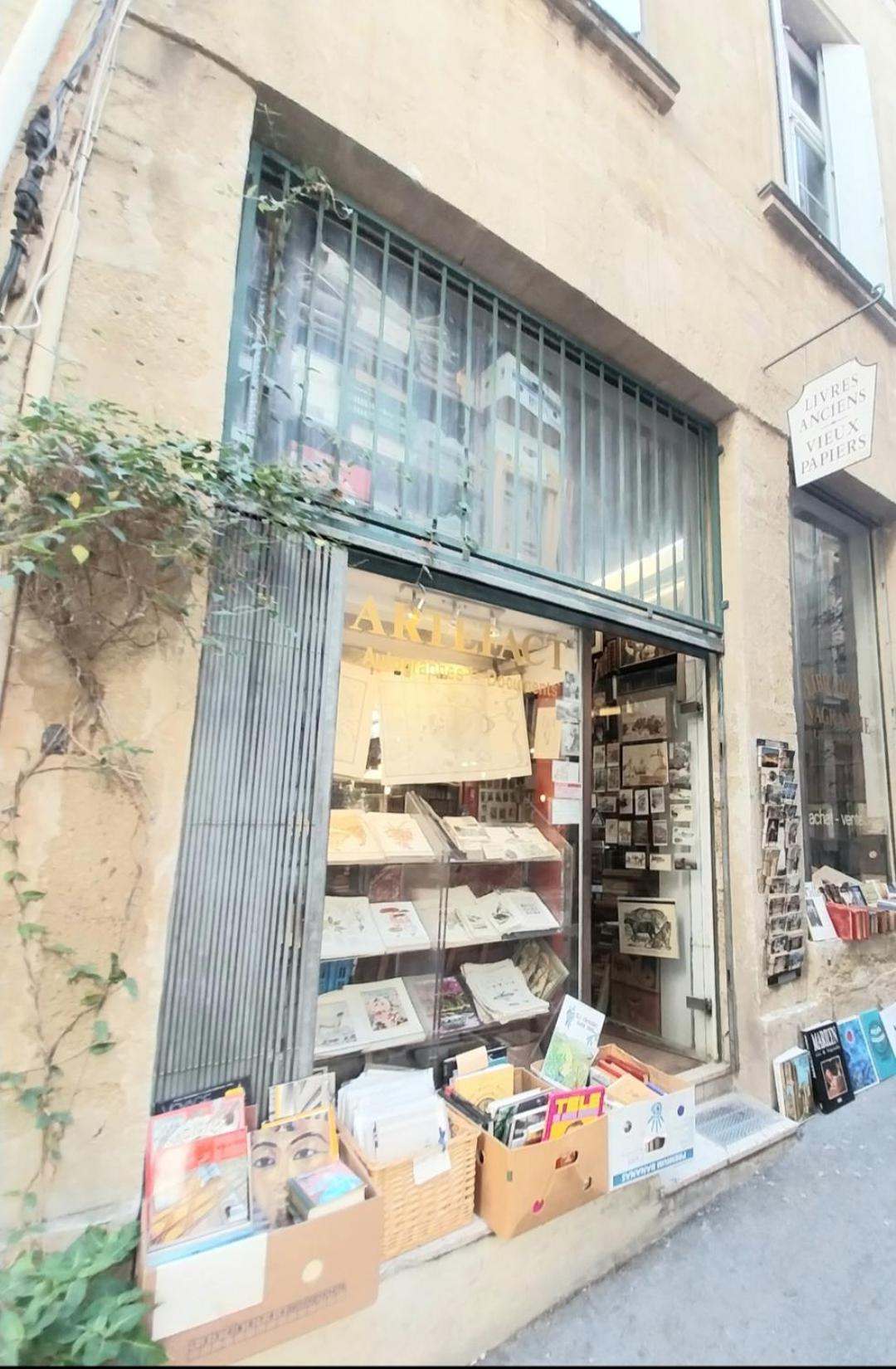 Artists Apartment Montpellier-Place De La Comedie 외부 사진