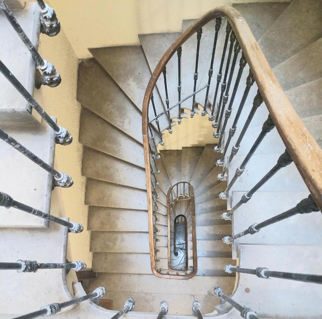 Artists Apartment Montpellier-Place De La Comedie 외부 사진
